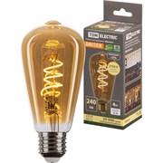 Лампа TDM ELECTRIC Винтаж