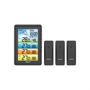 Беспроводная метеостанция BALDR B0360WST4H4PR-BLACK
