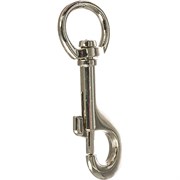 Пружинный карабин Европартнер 07757