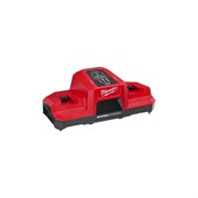 Зарядное устройство Milwaukee M18 DBSC