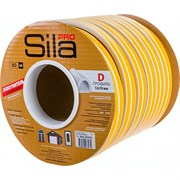 Самоклеящийся уплотнитель Sila pro