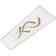 Стекло для светильников TDM ELECTRIC Параграф