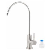 Кран для фильтра AV Engineering SUS 304