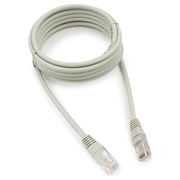 Литой многожильный медный патч-корд Cablexpert UTP PP10-3M
