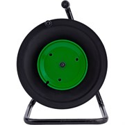 Катушка для намотки удлинителя для газонокосилки SVET УХ-16-1-хх-К