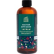 Ароматический настой для бани ГлавБаня Б22005
