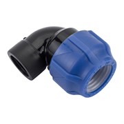 Компрессионный отвод VALFEX 1210012332034