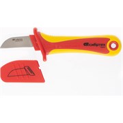 Диэлектрический нож Сибртех 78800