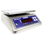 Весы Middle МТ 6 ВДА 1/2