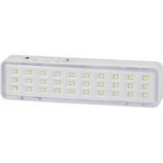 Непостоянный аварийный светодиодный светильник ЭРА DBA101020