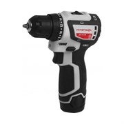 Бесщеточная аккумуляторная дрель-шуруповерт ИНТЕРСКОЛ ДА-10/12В