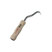 Крючок для вязки арматуры Lucky Guy 021 001 210 L