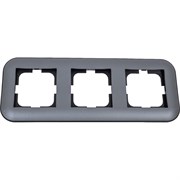 3-постовая рамка OVIVO Loft