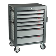 Инструментальная тележка JTC JTC-S1074