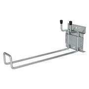 Двойной крюк для стенда Lucky Guy 680 02 Т04-01 0LG