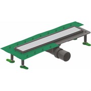 Душевой трап CTESI FLOW LINE