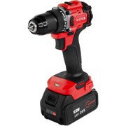 Аккумуляторная дрель шуруповерт WÖRB GSB-2036E-2LI