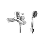 Одноручный смеситель для ванны Славен СЛ-ОД-Д30