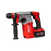 Аккумуляторный перфоратор Milwaukee M18 BLHX-502X