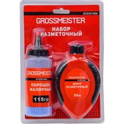 Набор GROSSMEISTER 010301004