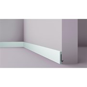 Напольный плинтус NMC FD10