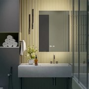 Правый зеркало-шкаф ALIAS Quattro