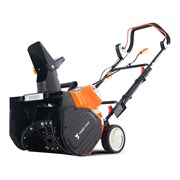 Аккумуляторный снегоуборщик YARD FOX BASIC 4625E