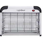 Ловушка для насекомых LightBest lbtraps 2x15w 220v 80-100m2