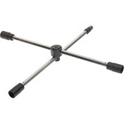 Складной крестовой баллонный ключ ROCKFORCE RF-681500(27364)