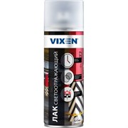 Светоотражающий лак Vixen VX55005