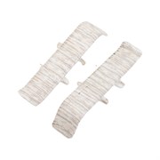 Соединитель для плинтуса DECONIKA Д-П55-С-Ф2 265 КЛН ПАТ