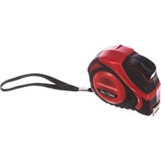 Обрезиненная рулетка GROSSMEISTER 009004001