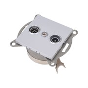 Оконечный механизм розетки GUSI ELECTRIC Ugra