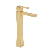 Высокий смеситель для раковины OPERA Migliore 19054