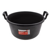 Строительный гибкий круглый таз MATRIX 81466