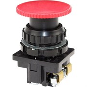 Кнопочный выключатель Электротехник Ке-021