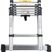 Телескопическая стремянка SHTOK 20007.0