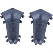 Внутренний угол для плинтуса Ideal Классик