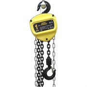 Ручная цепная таль OCALIFT NORMA ТРШ