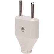 Прямая вилка REXANT 11-8946