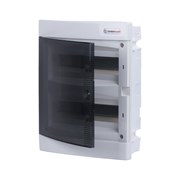 Встраиваемый распределительный щит Tehnoplast U24C