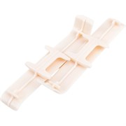 Соединитель для плинтуса DECONIKA Д-П70-С-Ф2 034 СВТ СЛК