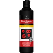 Чистящий крем для стеклокерамики PRO-BRITE Glass Ceramic cleaner