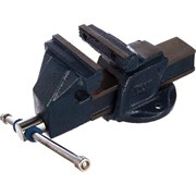 Стальные тиски Эврика ER-19110