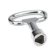 Ключ для замка Brante 705