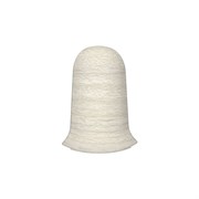 Наружный угол для плинтуса Ideal Классик