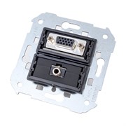 Коннектор Simon S82, S82N, 82 Detail