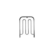 Водяной полотенцесушитель ООО Дикрон Фокстрот ПМ 2 600-600