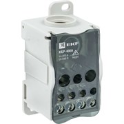 Распределительный блок EKF КБР PROxima