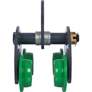 Передвижения холостая каретка EURO-LIFT НМТ05